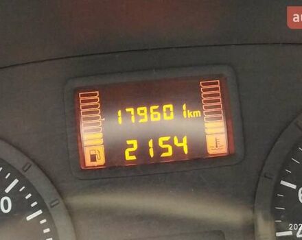 Синій Дачія Sandero, об'ємом двигуна 1.39 л та пробігом 179 тис. км за 4350 $, фото 26 на Automoto.ua