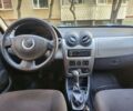 Синій Дачія Sandero, об'ємом двигуна 1.39 л та пробігом 0 тис. км за 3950 $, фото 2 на Automoto.ua