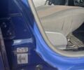 Синий Дачия Сандеро, объемом двигателя 1.4 л и пробегом 215 тыс. км за 4600 $, фото 12 на Automoto.ua