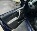 Синий Дачия Сандеро, объемом двигателя 1.4 л и пробегом 221 тыс. км за 3092 $, фото 8 на Automoto.ua