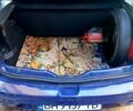 Синій Дачія Sandero, об'ємом двигуна 1.1 л та пробігом 125 тис. км за 4200 $, фото 1 на Automoto.ua