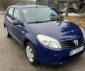 Синій Дачія Sandero, об'ємом двигуна 1.39 л та пробігом 132 тис. км за 4099 $, фото 14 на Automoto.ua
