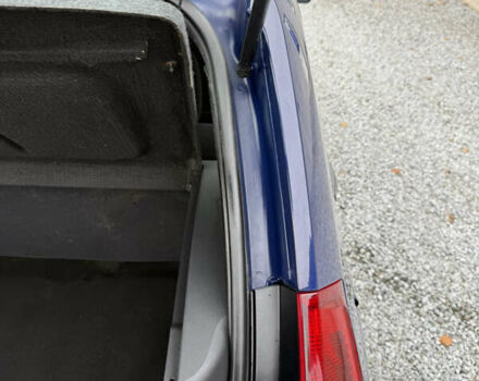 Синий Дачия Сандеро, объемом двигателя 1.2 л и пробегом 140 тыс. км за 4499 $, фото 123 на Automoto.ua