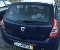 Дачія Sandero 2009 у Львові на Automoto.ua Синій Дачія Sandero, об'ємом двигуна 0 л та пробігом 90 тис. км за 4200 $, фото 1 на Automoto.ua