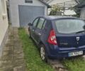 Синій Дачія Sandero, об'ємом двигуна 1.39 л та пробігом 105 тис. км за 5000 $, фото 2 на Automoto.ua