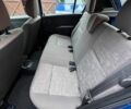 Синій Дачія Sandero, об'ємом двигуна 1.4 л та пробігом 186 тис. км за 4699 $, фото 7 на Automoto.ua