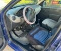 Синий Дачия Сандеро, объемом двигателя 1.39 л и пробегом 280 тыс. км за 2800 $, фото 7 на Automoto.ua