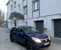 Синій Дачія Sandero, об'ємом двигуна 1.39 л та пробігом 315 тис. км за 2850 $, фото 1 на Automoto.ua