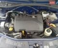 Синий Дачия Сандеро, объемом двигателя 1.2 л и пробегом 157 тыс. км за 4500 $, фото 15 на Automoto.ua