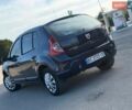 Синій Дачія Sandero, об'ємом двигуна 1.39 л та пробігом 290 тис. км за 3700 $, фото 6 на Automoto.ua