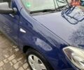 Синий Дачия Сандеро, объемом двигателя 1.39 л и пробегом 118 тыс. км за 5650 $, фото 2 на Automoto.ua