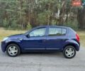 Синій Дачія Sandero, об'ємом двигуна 1.4 л та пробігом 138 тис. км за 5100 $, фото 5 на Automoto.ua