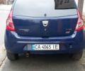 Синій Дачія Sandero, об'ємом двигуна 1.39 л та пробігом 305 тис. км за 3500 $, фото 6 на Automoto.ua