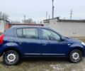 Синій Дачія Sandero, об'ємом двигуна 1.4 л та пробігом 151 тис. км за 4490 $, фото 3 на Automoto.ua