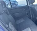 Синій Дачія Sandero, об'ємом двигуна 1.4 л та пробігом 200 тис. км за 4300 $, фото 15 на Automoto.ua