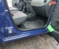 Синий Дачия Сандеро, объемом двигателя 1.39 л и пробегом 155 тыс. км за 4300 $, фото 8 на Automoto.ua