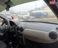 Синій Дачія Sandero, об'ємом двигуна 1.4 л та пробігом 160 тис. км за 4600 $, фото 37 на Automoto.ua