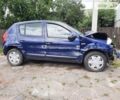 Синій Дачія Sandero, об'ємом двигуна 1.39 л та пробігом 170 тис. км за 1100 $, фото 1 на Automoto.ua