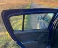 Синій Дачія Sandero, об'ємом двигуна 1.4 л та пробігом 356 тис. км за 3500 $, фото 4 на Automoto.ua