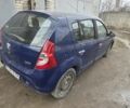Синий Дачия Сандеро, объемом двигателя 1.4 л и пробегом 225 тыс. км за 2500 $, фото 18 на Automoto.ua