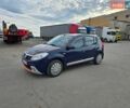 Синій Дачія Sandero, об'ємом двигуна 1.39 л та пробігом 185 тис. км за 4000 $, фото 69 на Automoto.ua