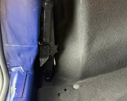 Синий Дачия Сандеро, объемом двигателя 1.2 л и пробегом 140 тыс. км за 4499 $, фото 128 на Automoto.ua