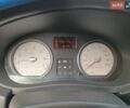 Синий Дачия Сандеро, объемом двигателя 1.39 л и пробегом 220 тыс. км за 5300 $, фото 1 на Automoto.ua