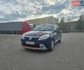 Синій Дачія Sandero, об'ємом двигуна 1.39 л та пробігом 185 тис. км за 4000 $, фото 74 на Automoto.ua