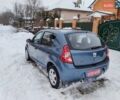 Синий Дачия Сандеро, объемом двигателя 1.6 л и пробегом 200 тыс. км за 5650 $, фото 1 на Automoto.ua