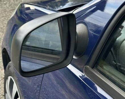 Синий Дачия Сандеро, объемом двигателя 1.4 л и пробегом 201 тыс. км за 4550 $, фото 17 на Automoto.ua