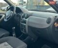 Синий Дачия Сандеро, объемом двигателя 1.2 л и пробегом 173 тыс. км за 4300 $, фото 24 на Automoto.ua