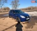Синій Дачія Sandero, об'ємом двигуна 1.39 л та пробігом 193 тис. км за 4100 $, фото 5 на Automoto.ua