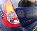 Синій Дачія Sandero, об'ємом двигуна 1.4 л та пробігом 160 тис. км за 4600 $, фото 49 на Automoto.ua