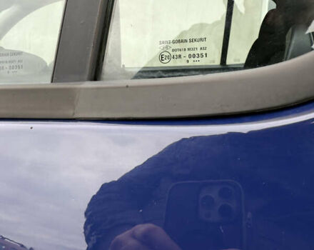 Синий Дачия Сандеро, объемом двигателя 1.2 л и пробегом 140 тыс. км за 4499 $, фото 71 на Automoto.ua