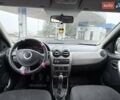 Синий Дачия Сандеро, объемом двигателя 1.5 л и пробегом 235 тыс. км за 2999 $, фото 13 на Automoto.ua