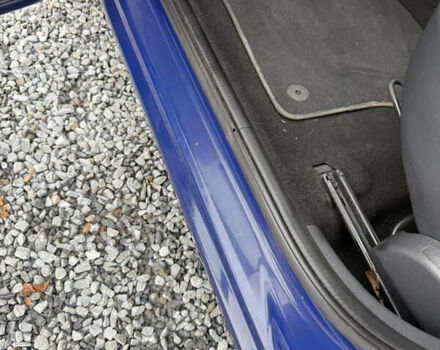 Синий Дачия Сандеро, объемом двигателя 1.2 л и пробегом 140 тыс. км за 4499 $, фото 109 на Automoto.ua