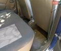 Синий Дачия Сандеро, объемом двигателя 1.15 л и пробегом 194 тыс. км за 3900 $, фото 11 на Automoto.ua