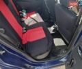 Синій Дачія Sandero, об'ємом двигуна 1.2 л та пробігом 192 тис. км за 4000 $, фото 5 на Automoto.ua
