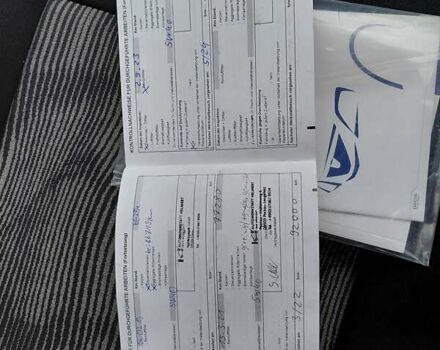 Синий Дачия Сандеро, объемом двигателя 1.4 л и пробегом 90 тыс. км за 4499 $, фото 91 на Automoto.ua