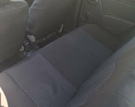 Синій Дачія Sandero, об'ємом двигуна 1.39 л та пробігом 250 тис. км за 3300 $, фото 10 на Automoto.ua