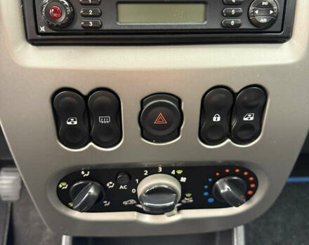 Синий Дачия Сандеро, объемом двигателя 1.2 л и пробегом 140 тыс. км за 4499 $, фото 99 на Automoto.ua