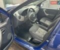 Синий Дачия Сандеро, объемом двигателя 1.2 л и пробегом 161 тыс. км за 4800 $, фото 29 на Automoto.ua