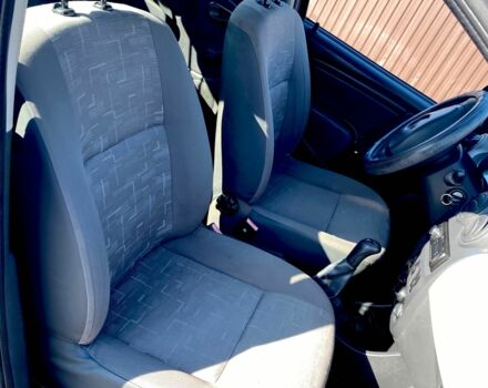 Синій Дачія Sandero, об'ємом двигуна 1.4 л та пробігом 134 тис. км за 4000 $, фото 4 на Automoto.ua