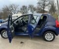 Синій Дачія Sandero, об'ємом двигуна 1.1 л та пробігом 165 тис. км за 3999 $, фото 7 на Automoto.ua