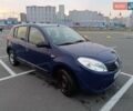 Синий Дачия Сандеро, объемом двигателя 1.39 л и пробегом 218 тыс. км за 3900 $, фото 17 на Automoto.ua