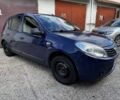 Синій Дачія Sandero, об'ємом двигуна 0.14 л та пробігом 245 тис. км за 3000 $, фото 1 на Automoto.ua