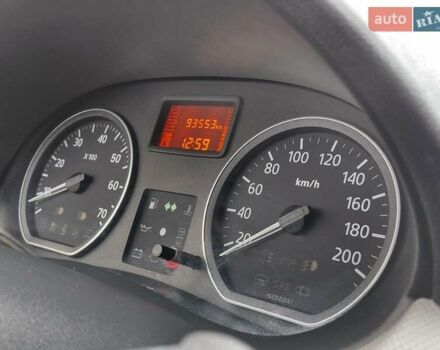 Синий Дачия Сандеро, объемом двигателя 1.4 л и пробегом 90 тыс. км за 4499 $, фото 71 на Automoto.ua