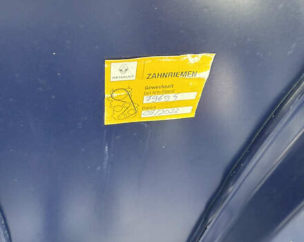 Синий Дачия Сандеро, объемом двигателя 1.2 л и пробегом 140 тыс. км за 4499 $, фото 141 на Automoto.ua