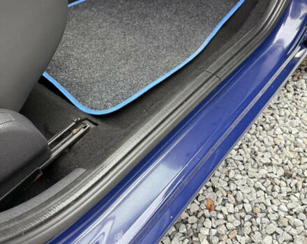 Синий Дачия Сандеро, объемом двигателя 1.2 л и пробегом 140 тыс. км за 4499 $, фото 117 на Automoto.ua