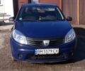 Синій Дачія Sandero, об'ємом двигуна 0.14 л та пробігом 195 тис. км за 4500 $, фото 1 на Automoto.ua